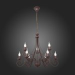 Люстра подвесная St luce SL313.703.09 MANJERO