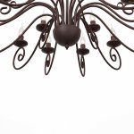 Люстра подвесная St luce SL313.703.18 MANJERO