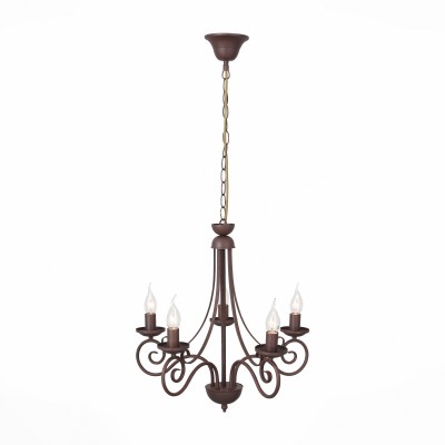 

Люстра подвесная St luce SL313.703.05, SL313.703.05