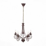 Люстра подвесная St luce SL313.703.05 MANJERO