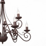 Люстра подвесная St luce SL313.703.09 MANJERO