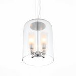 Светильник подвесной St luce SL314.103.04 СAPELLO