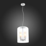 Светильник подвесной St luce SL314.103.04 СAPELLO