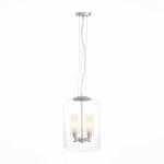Светильник подвесной St luce SL314.103.04 СAPELLO