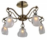 Светильник потолочный St luce SL316.302.05