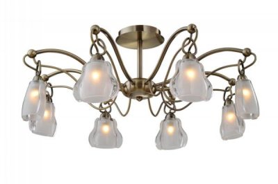 Светильник потолочный St luce SL316.302.08