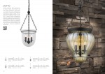 Люстра подвесная St luce SL317.423.03 SOTTO