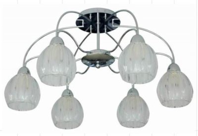 Светильник потолочный St luce SL319.102.06 SL319