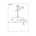 Светильник потолочный SL323.403.03 St luce