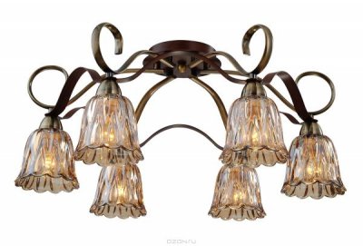 Светильник потолочный St luce SL324.302.06 SL324 Светильник потолочный St luce SL324.302.06 SL324