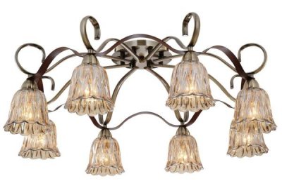 Светильник потолочный St luce SL324.302.08 SL324 Светильник потолочный St luce SL324.302.08 SL324