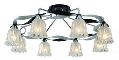 Светильник потолочный St luce SL324.752.08 SL324 Светильник потолочный St luce SL324.752.08 SL324