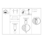 Светильник потолочный St luce SL326.102.02 BRILL