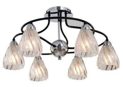 Светильник потолочный St luce SL329.142.06 SL329