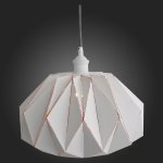 Подвесной светильник St luce SL330.503.01 FUOCO