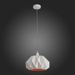 Подвесной светильник St luce SL330.503.01 FUOCO