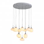 Светильник подвесной St luce SL331.503.14 CANDIDO