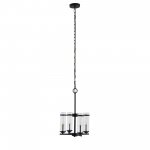 Люстра подвесная St luce SL334.403.04 BICHERO