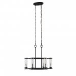 Люстра подвесная St luce SL334.403.06 BICHERO