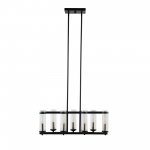 Люстра подвесная St luce SL334.403.07 BICHERO