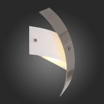 Светильник настенный бра St luce SL338.501.01 OVVIO