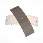 Светильник настенный бра St luce SL338.501.01 OVVIO