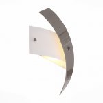 Светильник настенный бра St luce SL338.501.01 OVVIO