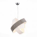 Светильник подвесной St luce SL338.503.01 OVVIO