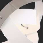 Светильник подвесной St luce SL338.503.01 OVVIO