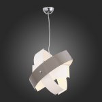 Светильник подвесной St luce SL338.503.01 OVVIO