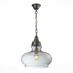Подвесной светильник St luce SL340.013.01 PIERA