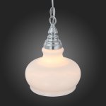 Светильник подвесной St luce SL340.053.01 PIERA