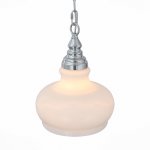 Светильник подвесной St luce SL340.053.01 PIERA