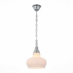 Светильник подвесной St luce SL340.053.01 PIERA