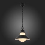 Светильник подвесной St luce SL341.403.01 SUOLA