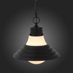 Светильник подвесной St luce SL341.403.01 SUOLA