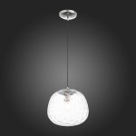 Светильник подвесной St luce SL342.103.01 BUCCIA