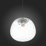 Светильник подвесной St luce SL342.103.01 BUCCIA