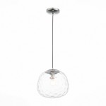 Светильник подвесной St luce SL342.103.01 BUCCIA