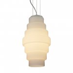 Светильник подвесной St luce SL343.553.01 BOZZOIO