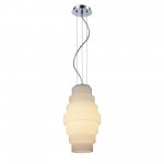 Светильник подвесной St luce SL343.553.01 BOZZOIO