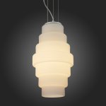 Светильник подвесной St luce SL343.553.01 BOZZOIO