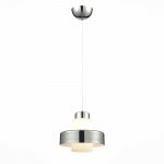 Подвесной светильник St luce SL345.013.01 CAMPANELA