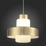 Подвесной светильник St luce SL345.033.01 CAMPANELA