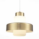 Подвесной светильник St luce SL345.033.01 CAMPANELA