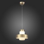 Подвесной светильник St luce SL345.033.01 CAMPANELA