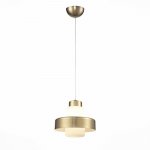 Подвесной светильник St luce SL345.033.01 CAMPANELA