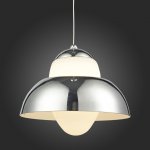 Подвесной светильник St luce SL345.103.01 CAMPANELA