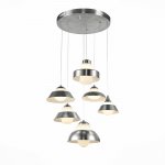 Светильник подвесной St luce SL345.103.06 CAMPANELA