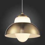 Подвесной светильник St luce SL345.303.01 CAMPANELA